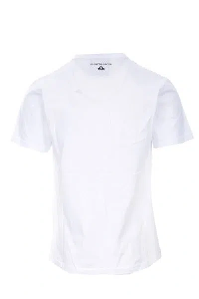 Swarovski Libra-print T-shirt