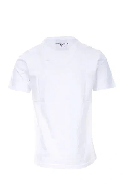 Swarovski Crystal-embellished Aries T-shirt