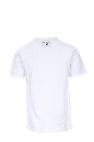 Swarovski Crystal-embellished Pisces T-shirt