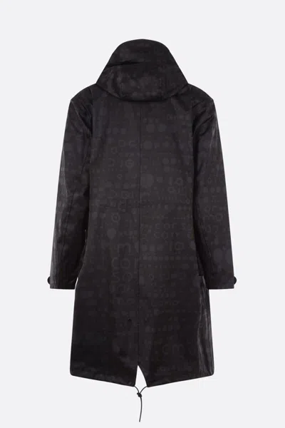 Ten C Long-sleeved Coat