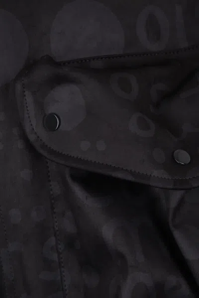 Ten C Long-sleeved Coat
