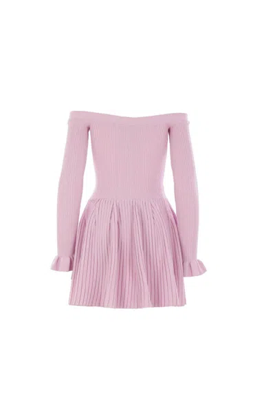 Self-portrait Dresses