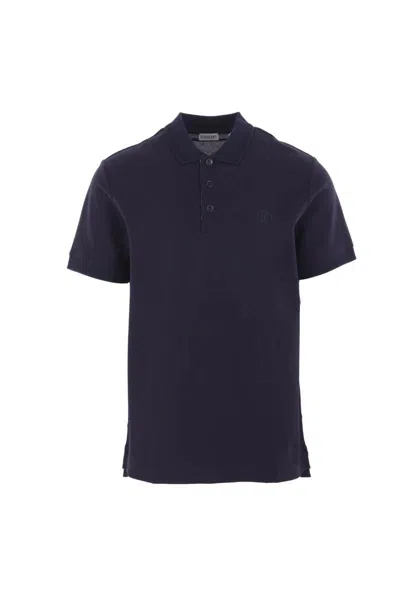 Burberry T-shirts And Polos