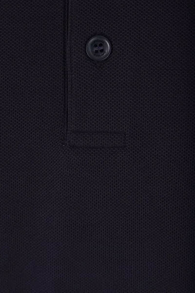 Burberry T-shirts And Polos