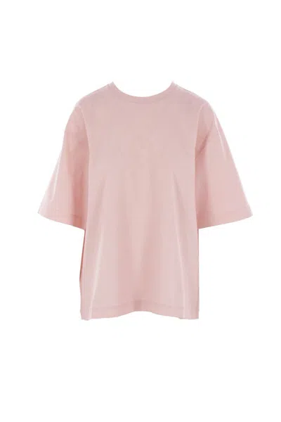 Burberry T-shirts And Polos