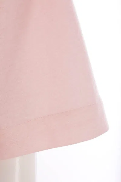 Burberry T-shirts And Polos
