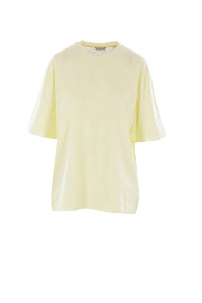 Burberry T-shirts And Polos