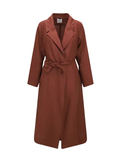 Shop Forte Forte Forte_forte Coats
