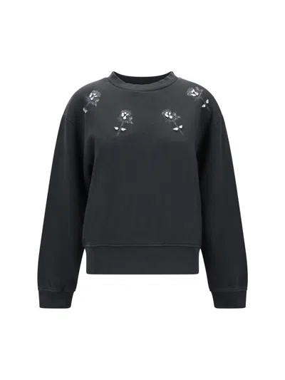 Pinko Reimagined Friesian X Patrick Mc Dowell Sweatshirt