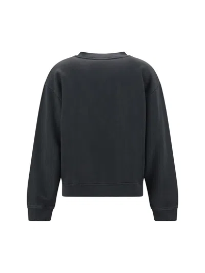 Pinko Reimagined Friesian X Patrick Mc Dowell Sweatshirt