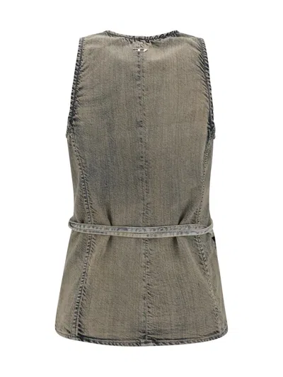 Diesel De-vern Top