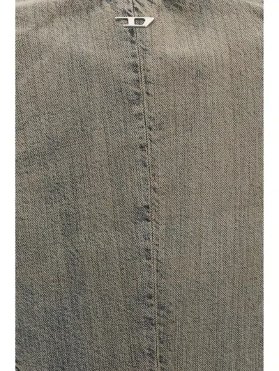 Diesel De-vern Top