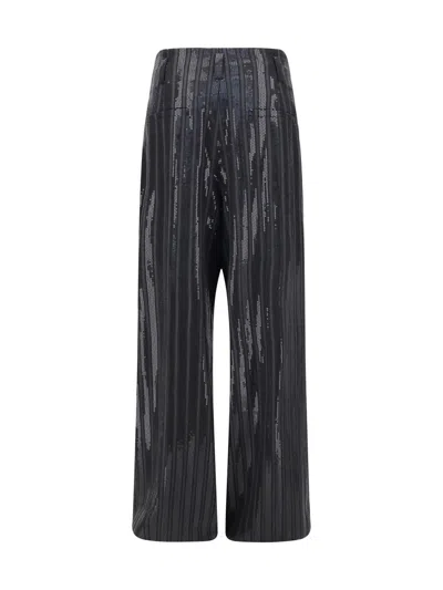 Brunello Cucinelli Pants With Sequins