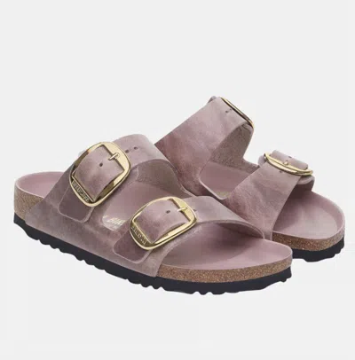 Birkenstock Sandals Arizona Big Buckle In Multi