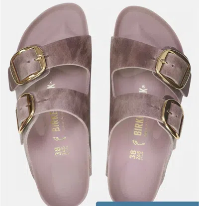 Birkenstock Sandals Arizona Big Buckle In Multi
