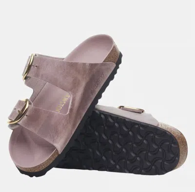 Birkenstock Sandals Arizona Big Buckle In Multi