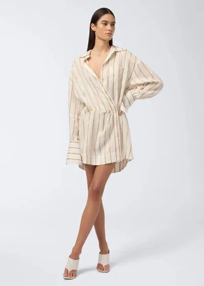 The Andamane Dresses