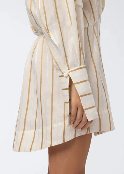 The Andamane Dresses