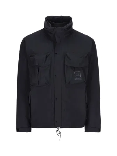 C.p. Company Jackets