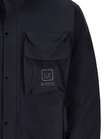 C.p. Company Jackets