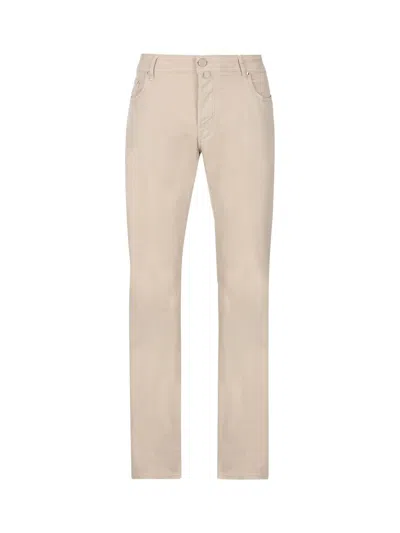 Jacob Cohen Trousers