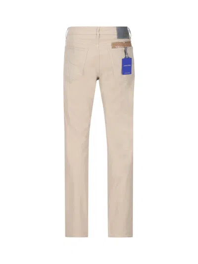 Jacob Cohen Trousers