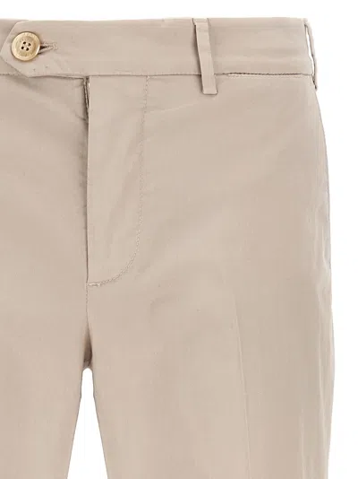 Brunello Cucinelli Chinos Pants Beige
