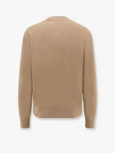 Burberry Clara Cashmere Blend Cardigan