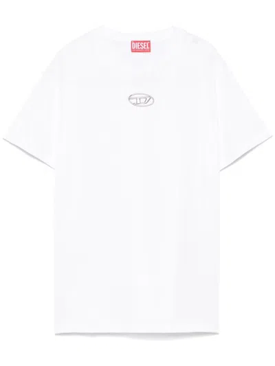 Diesel Manufacture From Materials Of Any Heading In White