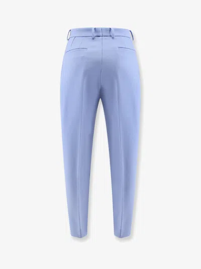 Dolce & Gabbana Women Virgin Wool Trouser