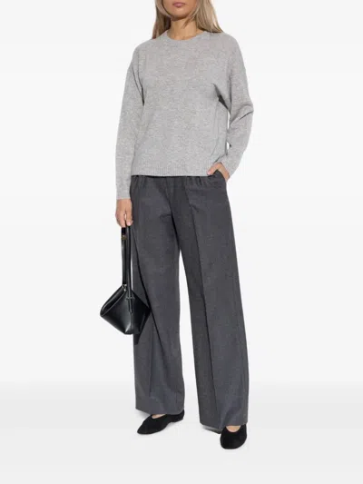 Munthe Cashmere Sweater