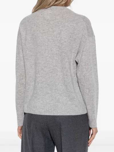 Munthe Cashmere Sweater