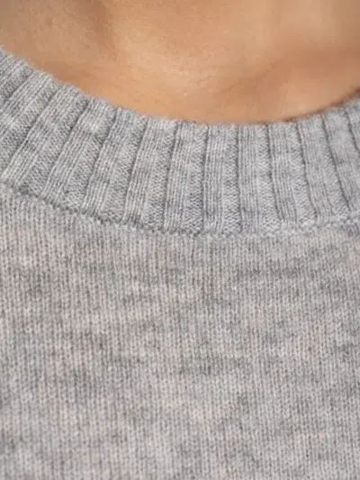 Munthe Cashmere Sweater