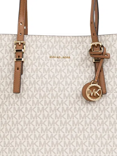 Michael Michael Kors Double Handle Tote Bag