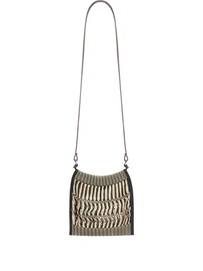 Lemaire X Filt Mini Net Shoulder Bag