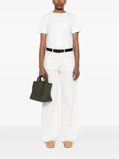 S Max Mara Gemma Short Sleeves T-shirt