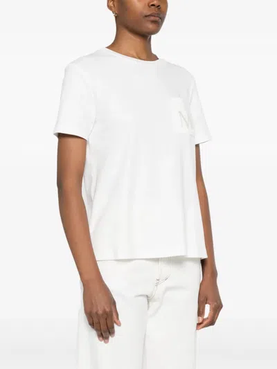 S Max Mara Gemma Short Sleeves T-shirt