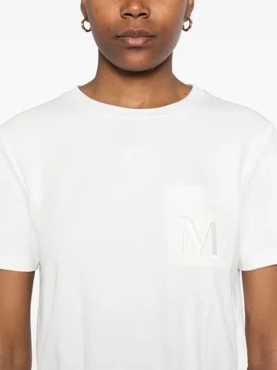 S Max Mara Gemma Short Sleeves T-shirt