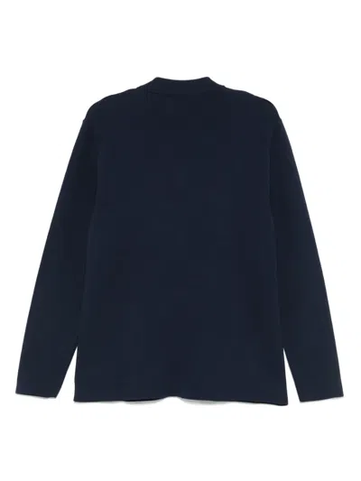 Corneliani Cotton Shirt