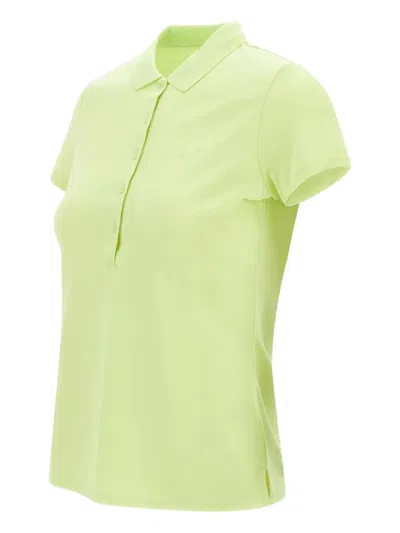 Sun 68 Polo Shirt Sun68 Woman Color Yellow