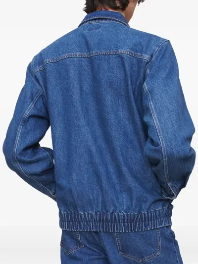 A.p.c. Denim Jacket
