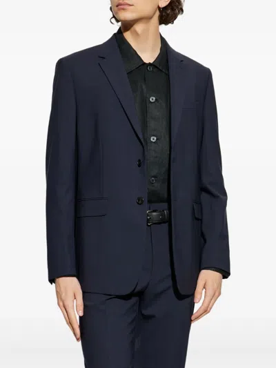 Theory Precision Ponte Blazer