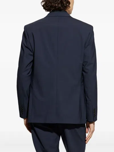 Theory Precision Ponte Blazer