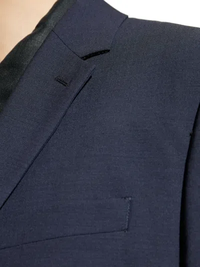 Theory Precision Ponte Blazer