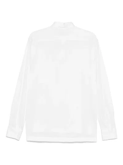Corneliani Long Sleeve Shirt