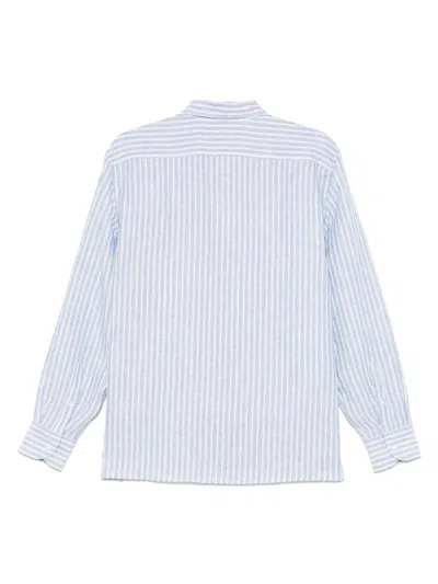 Corneliani Linen Shirt
