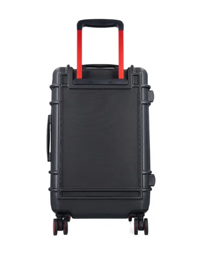 Eastpak Resist'r Zip Cabin