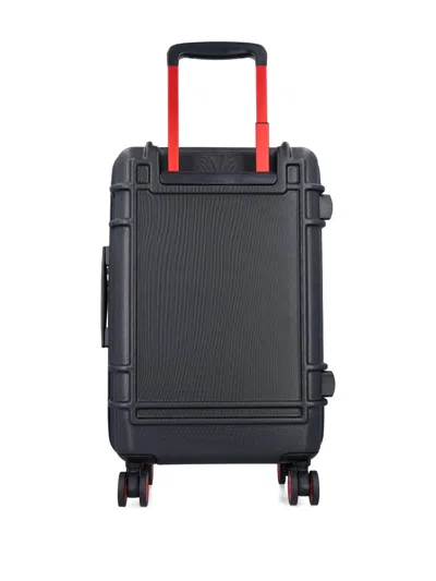 Eastpak Resist'r Zip Cabin