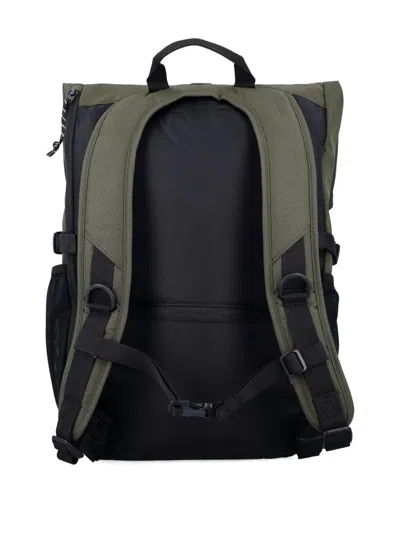 Eastpak Toproll Pro Backpack In Green