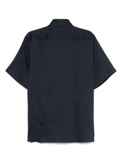 Corneliani Jersey Shirt